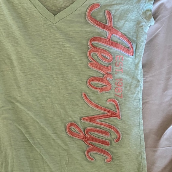 Aeropostale Tee - Picture 2 of 4